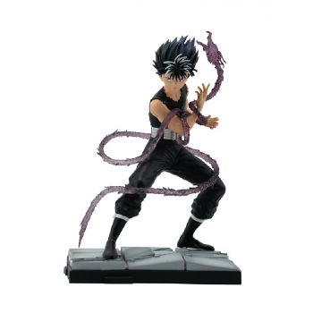 Yu Yu Hakusho Hiei X2 15cm