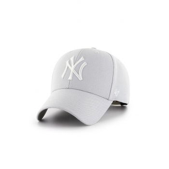 47brand șapcă MLB New York Yankees