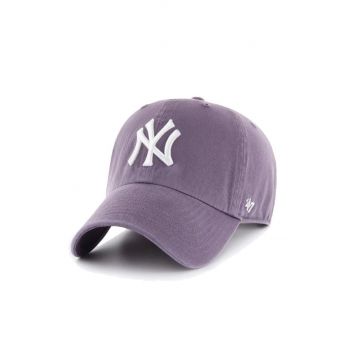 47brand șapcă MLB New York Yankees