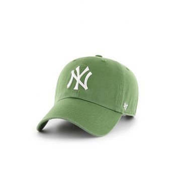 47brand șapcă MLB New York Yankees