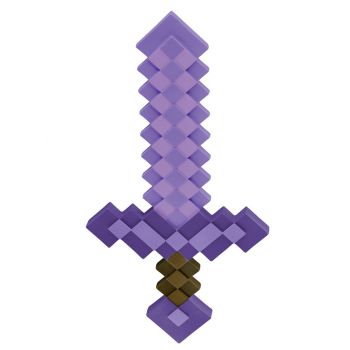 Arma Disguise Minecraft Enchanted Sword (106549)