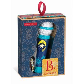 B Toys Okideoke Microphone (701022)