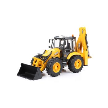 Bruder Jcb 5cx Backhoe Loader (2454)