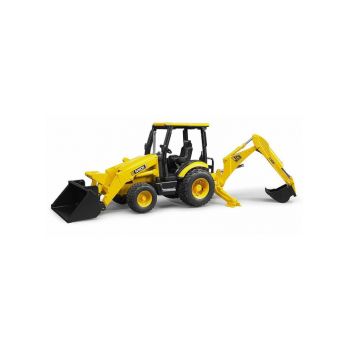 Bruder Jcb MIDI CX Backhoe Loader (br2427)