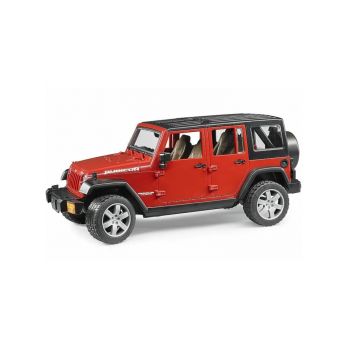 Bruder Jeep Wrangler (br2525)