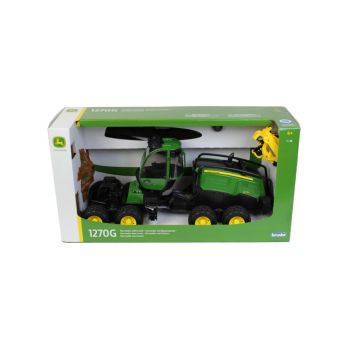 Bruder John Deere 1270g Harvester (02135)