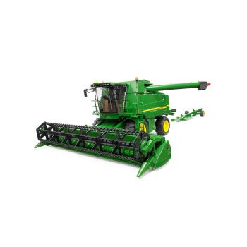 Bruder John Deere T670i Harvester (br2132)