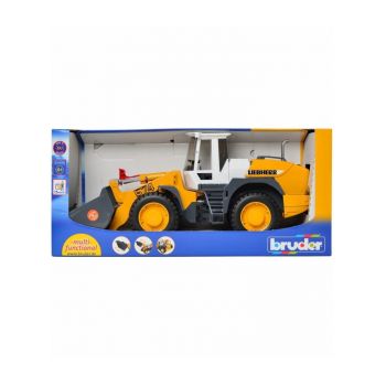 Bruder Liebherr L574 Wheel Loader (02430)