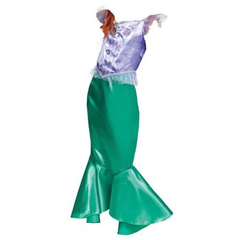 Costum Disguise Classic Ariel (128 CM)