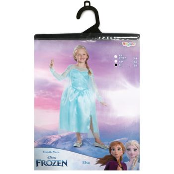 Costum Disguise Classic Elsa (128 CM)