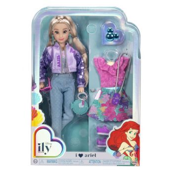 Disney Ily 4ever Fashion Doll Ariel (235094)