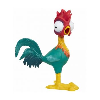 Disney Vaiana Squeeze & Scream Heihei (55351)