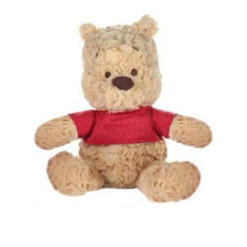 Disney Winnie The Pooh Super Soft 30cm (70212)