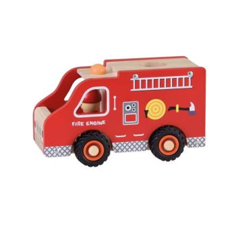 Egmont Toys Big Fire Engine (511158)