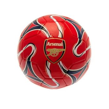 Football Size 5 Arsenal (85680)