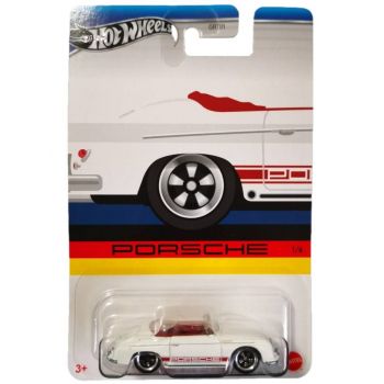 Hot Wheels Porsche 356 Speedster (hrw56)