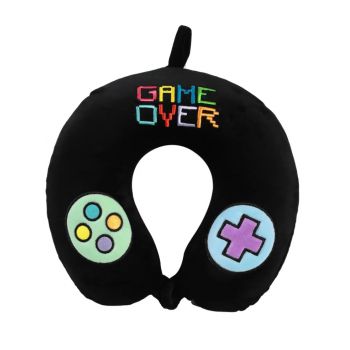 Itotal Neck Pillow Lets Play (xl2184i)