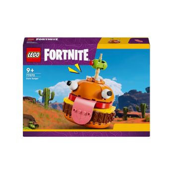 Lego Fortnite Durrr Burger (77070)