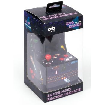 Mini Arcade Machine (or-240in1arc)