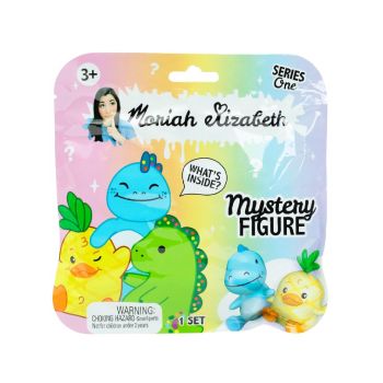 Moriah Elisabeth Mystery Figures Random (499-8001)