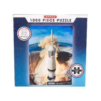 Nasa 1000pc Puzzle