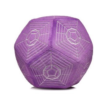 Numskull Destiny Plush Legendary Engram