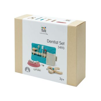 Plantoys Dentist Set (3493)