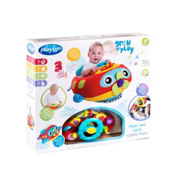 Playgro Activity Fly (10187627)