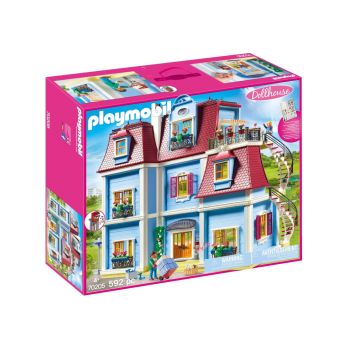 Playmobil Large Dollhouse (70205)