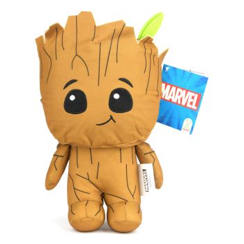 Plus Disney Marvel LIL Bodz Groot (mar-9350-5)