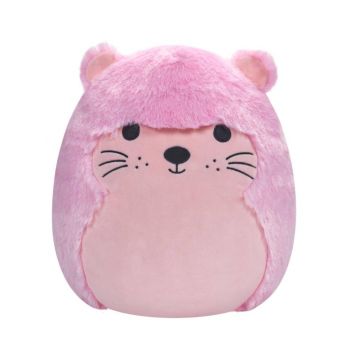 Plus Squishmallows Fuzz A Mallows Anu Otter 40cm (232440)