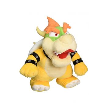 Plus Super Mario Bowser 26cm