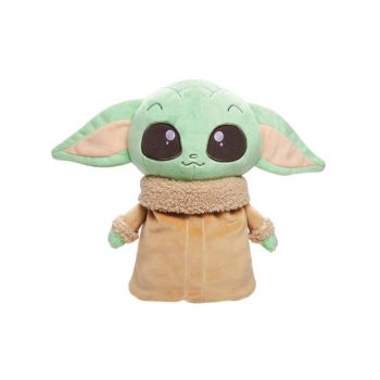 Plush Star Wars Jumping Grogu (285-2402)