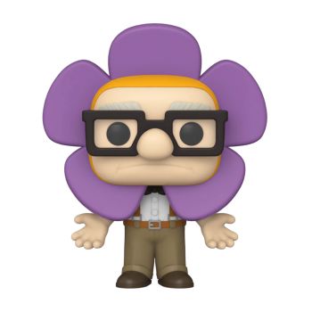 Pop! Dug Days Carl Vinyl