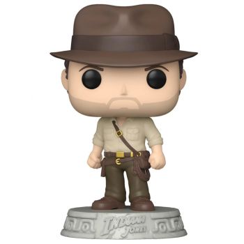 Pop Movies Indiana Jones Raiders Of The Lost Ark Indiana Jones 9cm