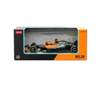 Rastar Die Cast 1:24 Mclaren F1 Mcl36 (56800)