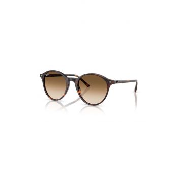 Ray-Ban ochelari de soare culoarea maro, 0RB2230