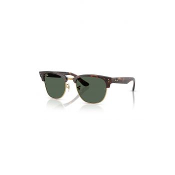 Ray-Ban ochelari de soare culoarea maro, 0RBR0504S