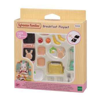 Set Sylvanian Families Breakfast (5444)