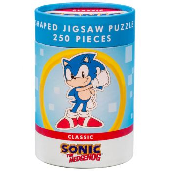 Sonic Puzzle 250pcs