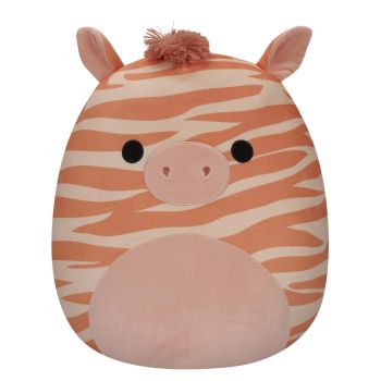 Squishmallows P18 Plush Josue Zebra 50cm (1805493)