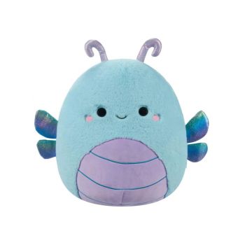 Squishmallows P19 Fuzz A Mallows Heather Dragonfly 40cm (1995520)