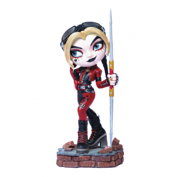 The Suicide Squad Harley Quinn 16cm