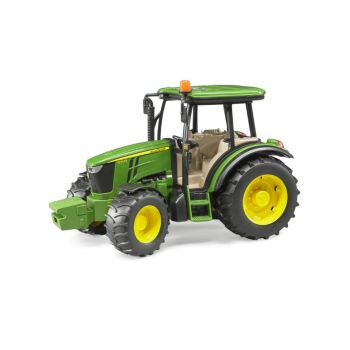 Tractor Bruder John Deere 5115m (br2106)