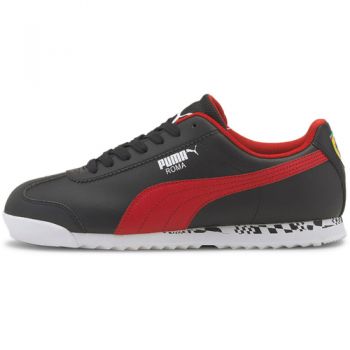 Adidasi Pantofi sport barbati Puma Ferrari Race Roma 30654201