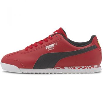 Adidasi Pantofi sport barbati Puma Ferrari Race Roma 30654202