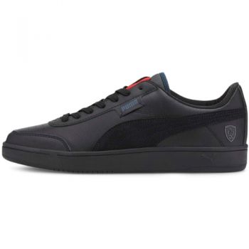 Adidasi Pantofi sport barbati Puma Ferrari Style Court Legend 30653801