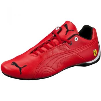 Adidasi Pantofi sport barbati Puma Future Cat Leather SF 30573501