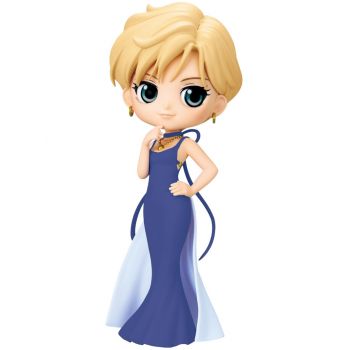 Banpresto Pretty Guardian Sailor Moon Eternal The Movie Q Posket Princess Uranus Ver.a