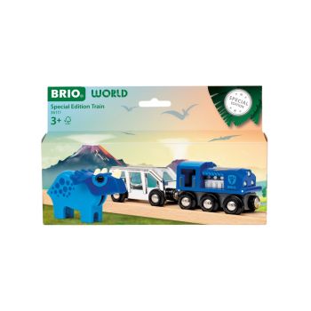 Brio Special Edition Train 2025 (36111)